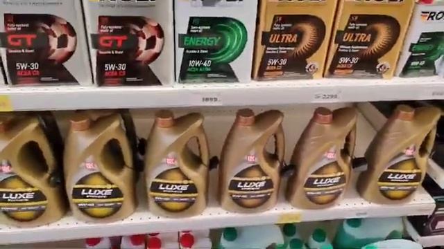 TAKAYAMA и ROLF из Обнинска.Бочковое масло в красивых канист смотреть онлайн