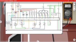 Низкое напряжение на бензонасосе. Алгоритм поиска неи