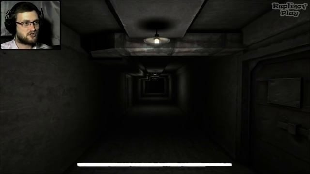 Escape The Bunker: 1944 ► ФАШИСТСКИЙ ЗОМБИ ► #1