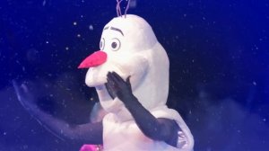 ❄️✨ Спектакль "Холодное сердце 2" в Кишиневе ✨❄️