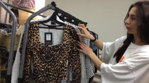 стж40.1. Микс женский BOOHOO+PLT лето сток