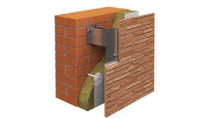 Как рассчитать стоимость вентилируемого фасада?