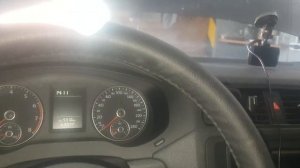 Замер компрессии VAG 1,4 TSI CAXA. Measuring compression VAG 1,4 TSI CAXA