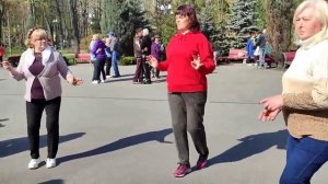 ЧЕРВОНИЙ МАК ЦВІТЕ! ТАНЦЫ ХАРЬКОВ 2023 #харьков