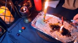 🔥♨️ РИТУАЛ - ЧИСТКА +ОБРАТКА : ОТ НАСЛАННЫХ БОЛЕЗНЕЙ ♨️🔥