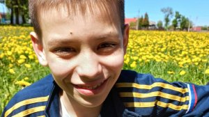 23.05.25.- Серёжу С Днем Рождения 13 лет