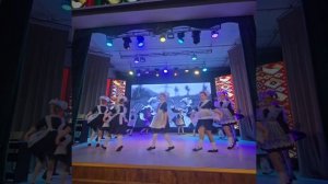 Мы маленькие дети Dance Mix