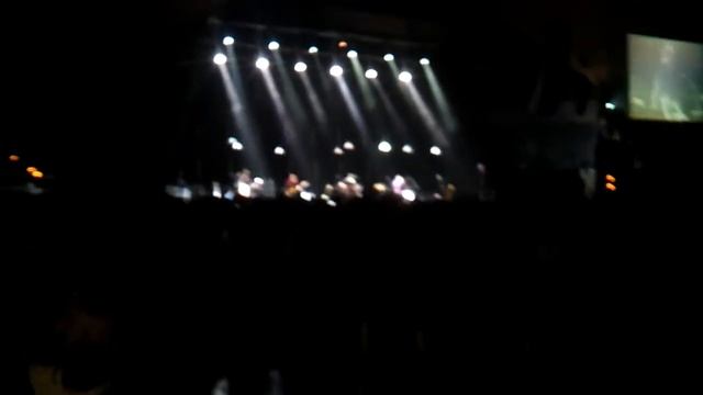 ДДТ в Берлине 8.05.2013 смотреть онлайн