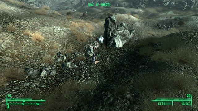 FALLOUT 3 / ПРОХОЖДЕНИЕ, ЧАСТЬ 65!