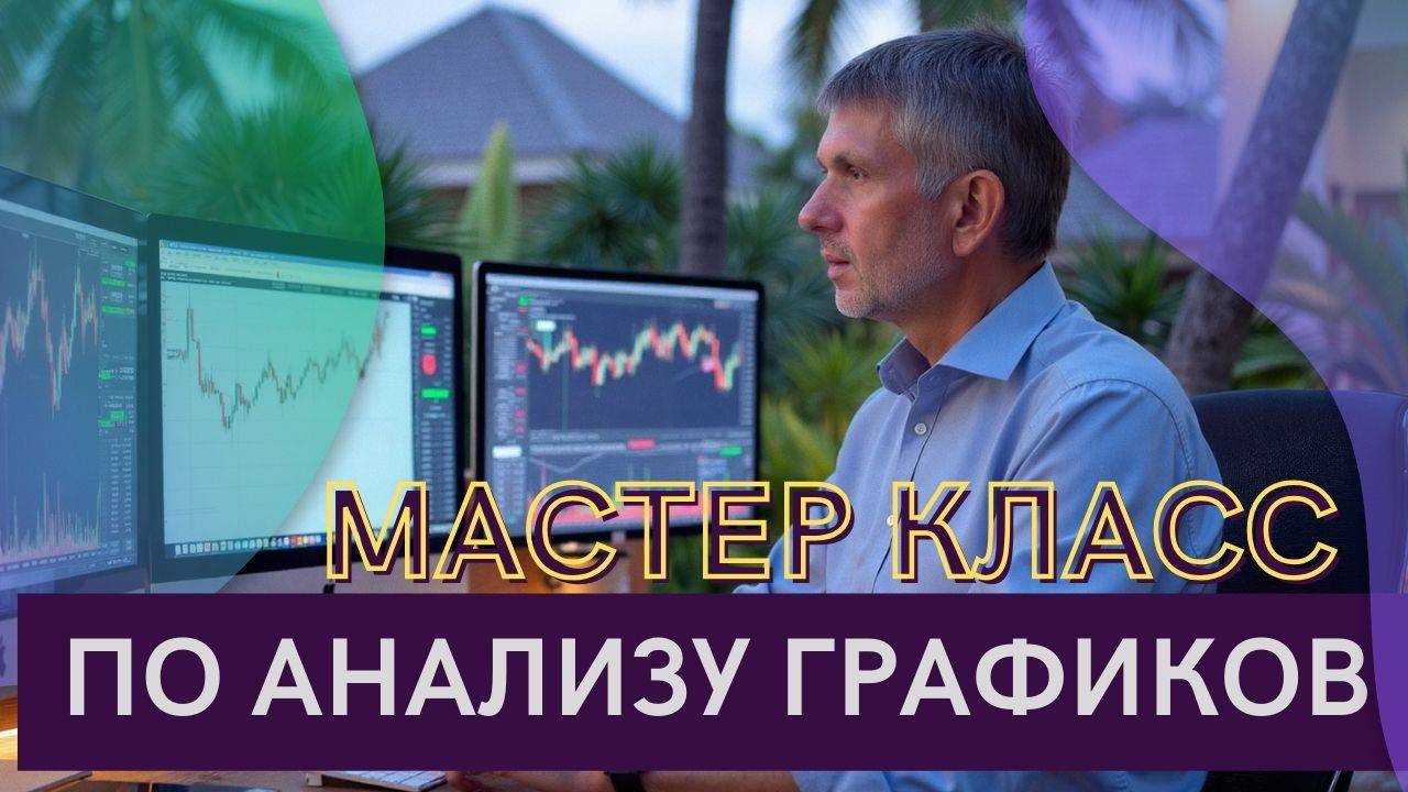 Как разобраться в сложном, многослойном сопровождении по перекупленности и перепроданности.