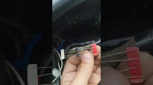 Деу нексия не глохнет при выключении зажигания