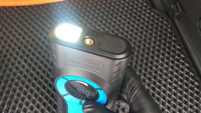 TrendVision Start Compressor. Обзор функционала. смотреть онлайн