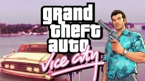 Прохождение Grand Theft Auto Vice City - Definitive Edition