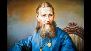 ИОАНН КРОНШТАДТСКИЙ . ,,Ибо Радость Бывает На Небеси О Едином Грешнице Кающемся (Лк. 15_7),,