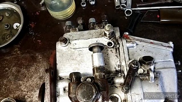 ТНВД УТН , чудеса - слова синонимы! Смотрим описание, ва смотреть онлайн