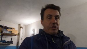 Прадо 120.Колёса для подписчика.