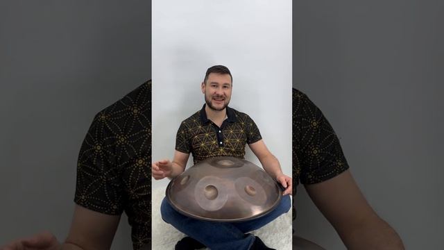 Обзор Ханга D Kurd 432 гц 9 нот от Ильдара Гимадиева смотреть онлайн