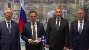 Последние новости вокруг переговоров по Украине  ▪️Новый раунд переговоров между Россией и Украиной