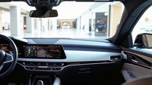 2026 BMW X9 — Роскошь и Мощь нового уровня! Полный обзор фл?