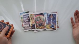 🔮 Почему он за вами следит и молчит?