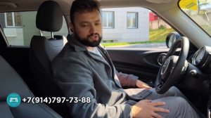ПРИВЕЗ ШЕСТИДВЕРНЫЙ ХЭТЧБЭК 🤯! ОБЗОР MINI CLUBMAN COOPER S МИН?