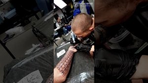 ♦ Live • Добавили шлем ужаса к рунам