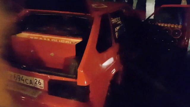 2114 Team Ural Sound Пятигорск смотреть онлайн