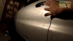 Как полировать автомобиль своими руками!