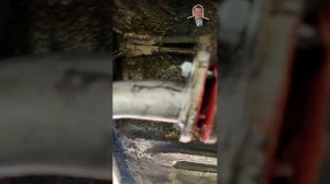 Не покупайте Ижорский глушитель для daewoo matiz... Криво св?