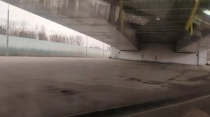 (ПЕРЕНУМЕРОВАН) ЭКСПРЕСС Автобус №300. Метро "Петровско