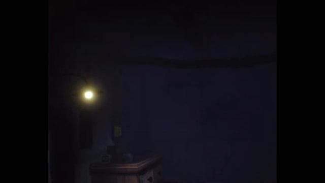 Little Nightmares: Прохождение. Часть 1 смотреть онлайн
