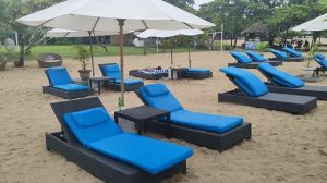 отель "Сол" на Бали