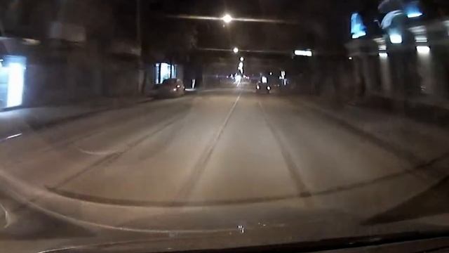 VISIONDRIVE VD-8000HDS - тест ночь смотреть онлайн