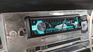 Prology cmd-300 уходит в защиту