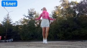 Jazzdauren 16 лет ♥новая песня Джаздаурен..шаффл.море🚤