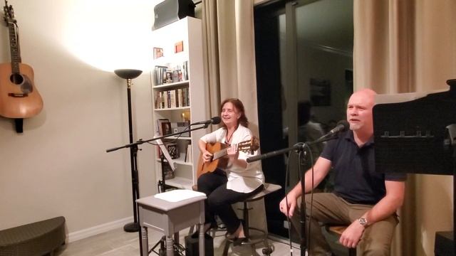 "Ой, пид вишнею"- І. Котляревський- песня из репертуара ? смотреть онлайн