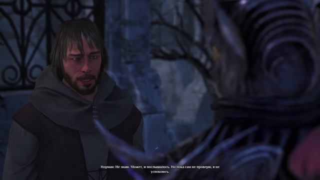 Kings Bounty 2 часть 17