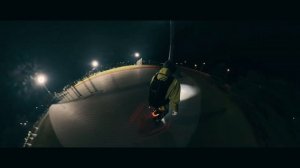 ВЕЧЕРНЯЯ КАТКА НА INMOTION V14