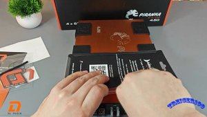 Идеальный четырехканальный усилитель о котором вы до?