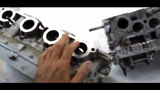 8 кл или 16 кл что же все таки лучше? РАСКРЫВАЕМ ПРАВДУ о смотреть онлайн