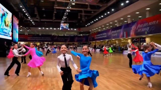 Бальные танцы Джайв/ Ballroom dancing #dancesport #reels #shorts #ballroomdanc смотреть онлайн