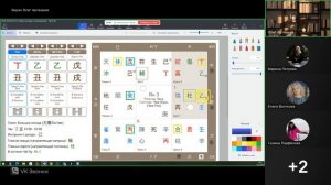 практическое занятие 22.05.2025