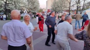 Танцующий Белгород 20.04.25.