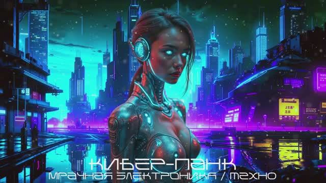 Cybermode Beats (Удары Киберрежима) - 2022 - Lords of the Land (Владыки земли) - Выпуск VII Средний