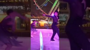 На небе жил прекрасный ангел. Поет Лариса Галанова. Та?