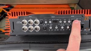 Обзор, замер, установка усилителя на ВСЕ DL Audio Raven 5.1100