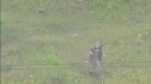 Во Владимире вместо подземного перехода ходят по трубе