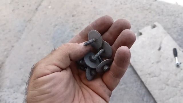 Mercedes B class Как снять передний бампер 2014-2018 смотреть онлайн