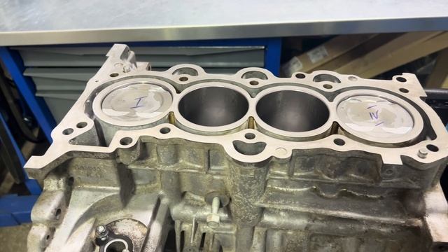 Хендай Солярис 2 1.6 340000 километров пробег.родной катал? смотреть онлайн