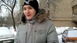 Антон Симби.3 Место в Рэп Battle 13 региона